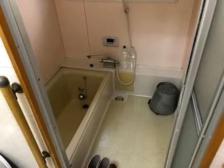 M様邸浴室改修工事