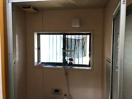 M様邸浴室改修工事