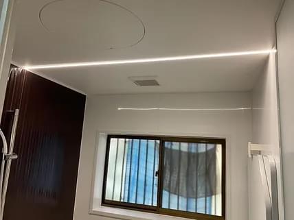 M様邸浴室改修工事