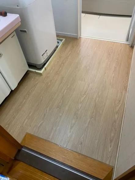 M様邸浴室改修工事