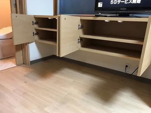 K様邸 バリアフリー工事
